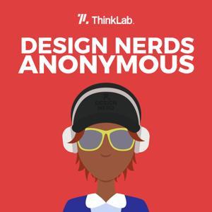 Design Nerds Anonymous by ThinkLab and SURROUND
