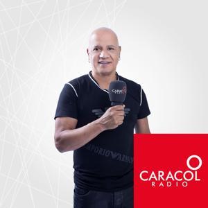 El Club de Lectura by Caracol Pódcast