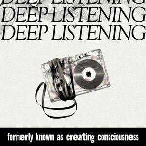 Deep Listening by This Consciousness | Rebecca Wierman: Sound Healing and Shadow Work