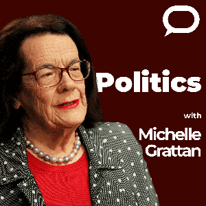 Politics with Michelle Grattan by The Conversation