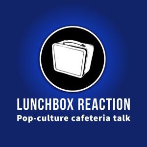 Lunchbox Reaction by Brian Neurauter