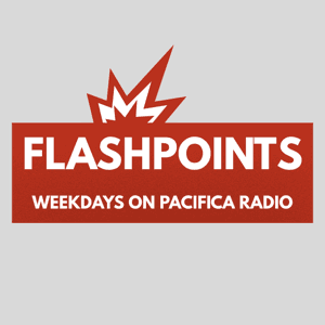 KPFA - Flashpoints by KPFA