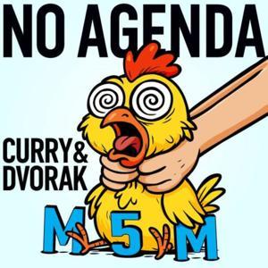 No Agenda Show by Adam Curry & John C. Dvorak
