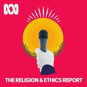 The Religion and Ethics Report - Separate stories podcast by ABC