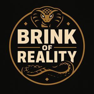 Brink Of Reality by Ryan Brink