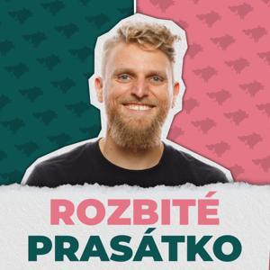 Rozbité prasátko by Rozbité prasátko