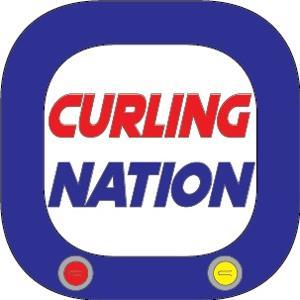 Curling Nation by Joel Dietz