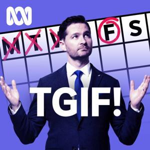 Thank God it's Friday! by ABC listen