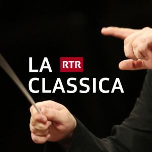 La classica by Radiotelevisiun Svizra Rumantscha (RTR)