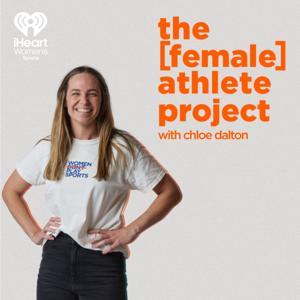 the [female] athlete project by The Female Athlete Project
