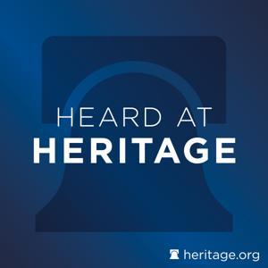 Heard at Heritage by Heritage Podcast Network