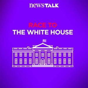 Race to the White House by Newstalk