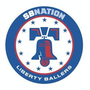Liberty Ballers: for Philadelphia 76ers fans by SB Nation