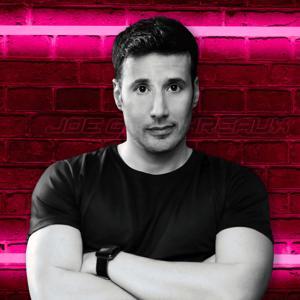 JOE GAUTHREAUX Official Podcast by Joe Gauthreaux