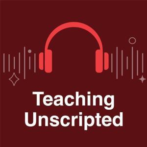 Teaching Unscripted by Heinemann Publishing