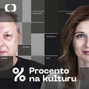 Procento na kulturu by Česká televize