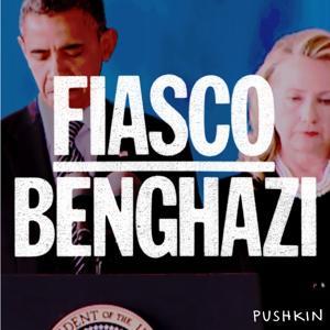 Fiasco by Pushkin Industries