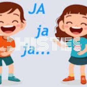 chistes by ANGELICA Recalde