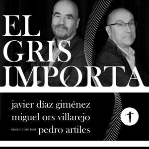 El Gris Importa by El Gris Importa