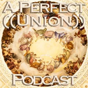 ((A Perfect Union))™ Podcast by Ashok Gangadean Ph.D., Näthan Gangadean