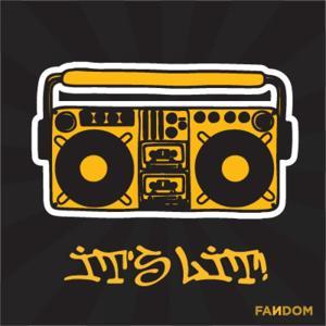 It's Lit by Oiga! Podcast