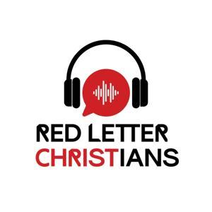 Red Letter Christians Podcast by Red Letter Christians