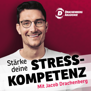 Stärke Deine Stresskompetenz by Jacob Drachenberg