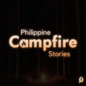 Philippine Campfire Stories by Earl Jerico | The Pod Network