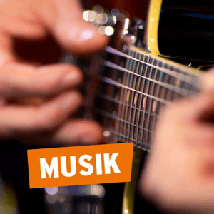 Musik-Interviews by radioeins (rbb)