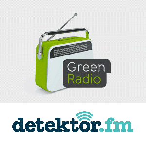 Green Radio by detektor.fm – Das Podcast-Radio