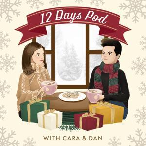 12 Days Pod by 12 Days Pod