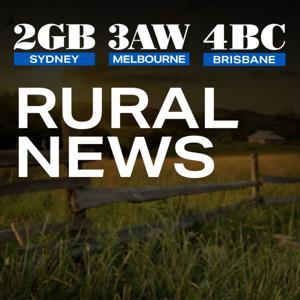 The Rural News by Nine Radio