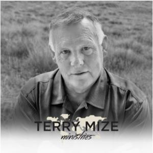 More Than Conquerors with Terry and Reneé Mize by Terry L. Mize