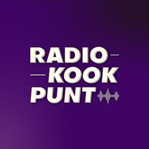 Radio Kookpunt by Radio Kookpunt