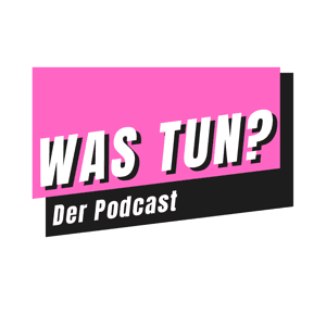 Was tun? by Inken Behrmann und Valentin Ihßen