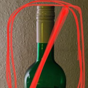 Jeg, en alkoholiker by Jesper