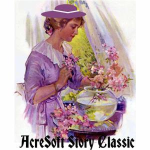 AcreSoft Story Classic: 🌷 Kids Educational and Bedtime Stories for Children to Adults, in English by Luella Caudill