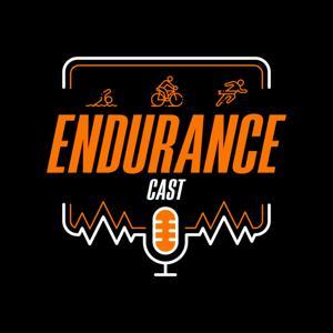 EnduranceCast by Sandro Rodrigues PhD