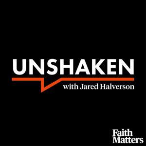 Unshaken Saints by Jared Halverson