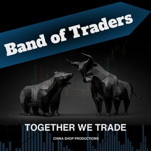 Band of Traders - Together We Trade by China Shop Productions