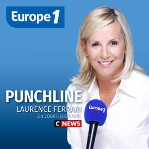 Punchline by Europe 1