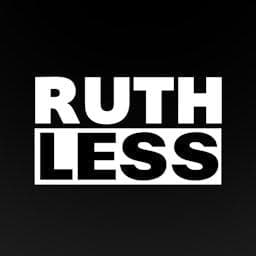 Ruthless Podcast by Josh Holmes, Comfortably Smug, Michael Duncan and John Ashbrook