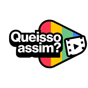 QueIssoAssim - Podcast de Cinema e Streaming by Portal Refil
