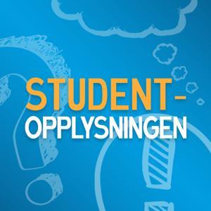 Studentopplysningen Podkast by studentopplysningen