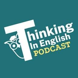 Thinking in English by Thomas Wilkinson