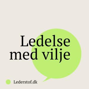 Ledelse med vilje by Lederstof.dk