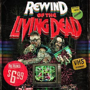 Rewind of the Living Dead by Nerdcore Movement