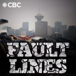 Fault Lines by CBC