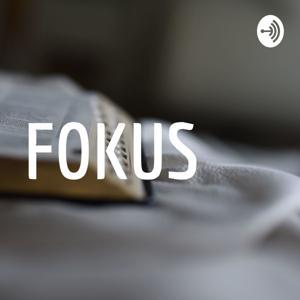 FOKUS by Ratna Susanti