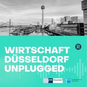 Wirtschaft Düsseldorf unplugged by Rotonda Business Club